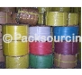 Polycoated Duct Tapes