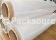 50cm Pe stretch film for wrapping 2.5kg/roll