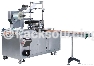 Cellophane Paper (Film) Box - Tupe Tridimensional Packing Machine