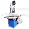 55t twin cylinder injection moulding machine