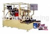 Sal-9 Auto Preformed Pouch Filling And Sealing Machine