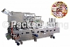 Automatic Cup / Tray Filling & Sealing Machine