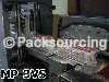 MP-3VS Bottle Yakult Shrink Wrapping Machine & Shrink Wrap Heating Tunnel