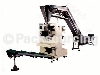 K300-200LCOMPUTER CONTROLING SYSTEM VERTICAL HIGH SPEED AUTOMATIC FORM / MEASURE/FILL / SEAL / CUT P