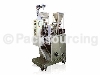 MP-6V2HIGH SPEED AUTOMATIC FORM / MEASURE/FILL / SEAL CUT / PACKING MACHINE FOR POWDER & GRANULE