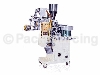 MP-6GHIGH SPEED AUTOMATIC FORM / MEASURE / FILL / SEAL CUT/PACKING MACHINE FOR POWDER & GRANULES