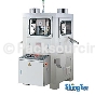  Tablet forming equipment > High speed tablet machines：HRT series