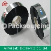 Aluminum-Zinc alloy BOPP film for capacitors
