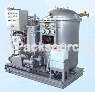 15ppm Bilge water separator