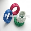 PVC coated wire	