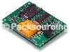 IIC, UART, RS232C or USB interface HF 13.56MHz RFID writer and reader Module JMY680
