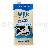 aseptic dairy cartons