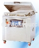 Dust Free Specialization Vacuum Packaging Machine / Single chamber Stainless Steel vacuum packaging