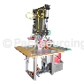 DT-FBS High Frequency  Frequency PVC/PET/PET-G Plastic Blister Packing Welding Machine	DT-FBS