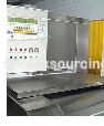  Industrial Refrigeration >> Quick Freezer > Plat Conveyor IQF