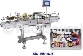 Automatic Labeling Machine > CLB-RP  Wrap-Around Labeler