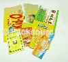 Standard Laminated Bags/Pouches