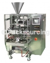 Automatic Vertical Forming Filling and Sealing Machine