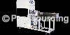 Rectangular Products Sealer >FULLY AUTOMATIC CUP PACKAGING SEALER  WITH COUNTER