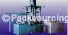 AUTOMATIC OILDRAULIC CHARGE/DISHARGE OIL PRESS