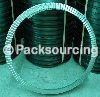 Zinc-plated inter/outer corner protector