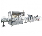 Filling Machine > Fully Automated Filling-Capping-Labeling Production Line