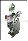 FORM-FILL-SEAL PACKAGING MACHINERY > VERTICAL TYPE:Auger Filler ( without PLC )