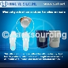  platinum cured silicone rubber for silicone insole items