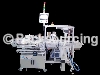 PML-620E cosmetics labeling machine and paper card bonding