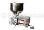 Automatic Filling Machine > Semi-automatic Filling Machine with Peristaltic Pump FL-030