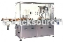 2-in-1 Filling Capping Machine > Automatic Filling & Capping Machine (Linear Type) FC-940