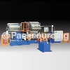 Bladder Turn Up Type Tire Building Machine (Two Units Ply Servicer/ Shuttle Type)