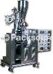 Double Layer Tea Packaging Machine