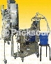MODEL-567 Japanese Style salad Sauce  Packaging Machine (With electric eye)