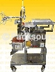 MODEL-658 Manual Filling Packagine Machine (New)