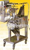 MODEL-556 Liauid packaging Machine (With electric eye) (Old)