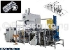 Automatic Aluminum Foil Container Production Line