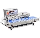 Stainless Steel Horizontal Continuous Sealing Machine FD-980AI