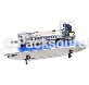 Desktop installation of horizontal continuous sealing machine ribbon printing machine HOT PRODUCT
