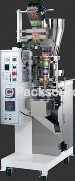 KFS-203	Automatic packing machine for powder particl