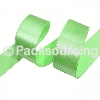 Polyester Single Faced Satin Ribbon