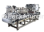 PSM - 8 Cup & Tray Automatic Filling & Sealing Machine