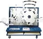 SK6002R Flexographic High-Speed Label Printing Machine