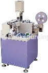 ALF-300A Ultrasonic Label Cutting and Folding Machine