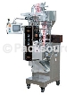 Automatic Quantitation Liquid Filling & Packaging Machine Servo Motor + Touch Panel JS-14