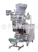 TRIANGLE TYPE AUTOMATIC QUANTITATIVE FILLING AND PACKAGING MACHINE JS-34