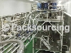PNEUMATIC CONVEYING SYSTEM