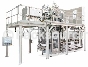 ASEPTIC STICKPACK FORM, FILL AND SEAL MACHINE