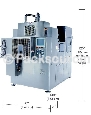 624 ASEP-TECH® Blow/Fill/Seal packaging system