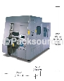 628 ASEP-TECH® Blow/Fill/Seal packaging system